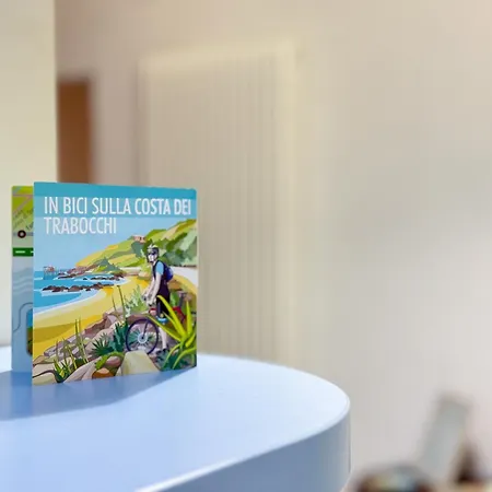 Rifugio Acciaiuoli * オルトーナ