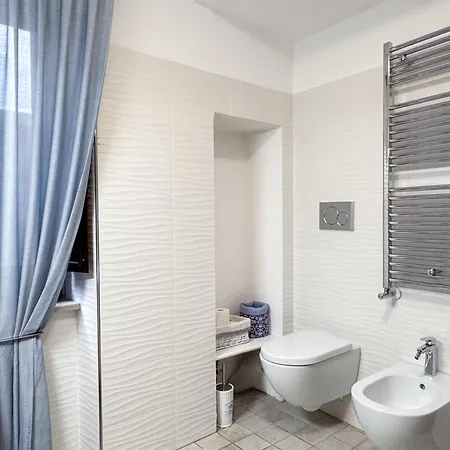 アパート Rifugio Acciaiuoli