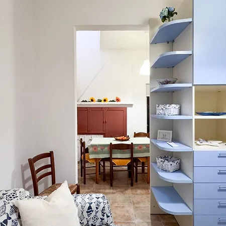 アパート Rifugio Acciaiuoli *