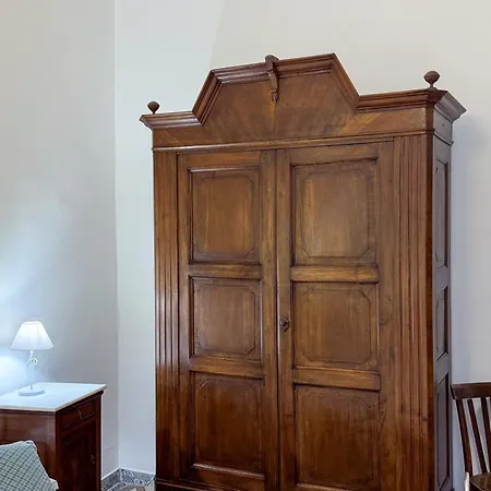 Rifugio Acciaiuoli オルトーナ