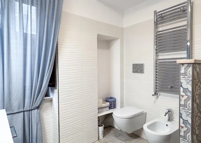 アパート Rifugio Acciaiuoli