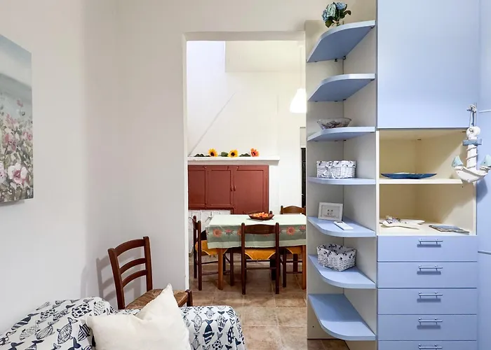 アパート Rifugio Acciaiuoli *