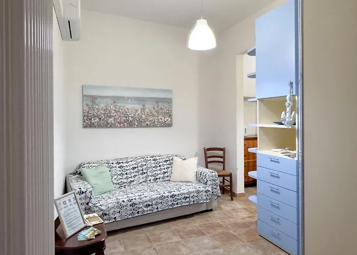 アパート Rifugio Acciaiuoli *