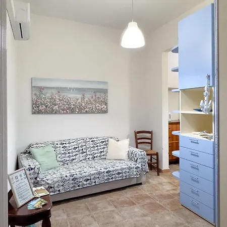 Apartment Rifugio Acciaiuoli *