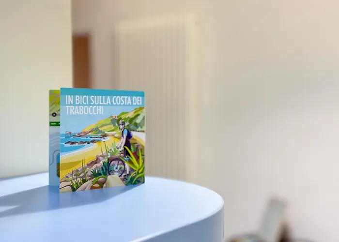 Rifugio Acciaiuoli * Ortona