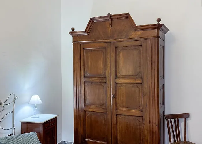 Rifugio Acciaiuoli Ortona